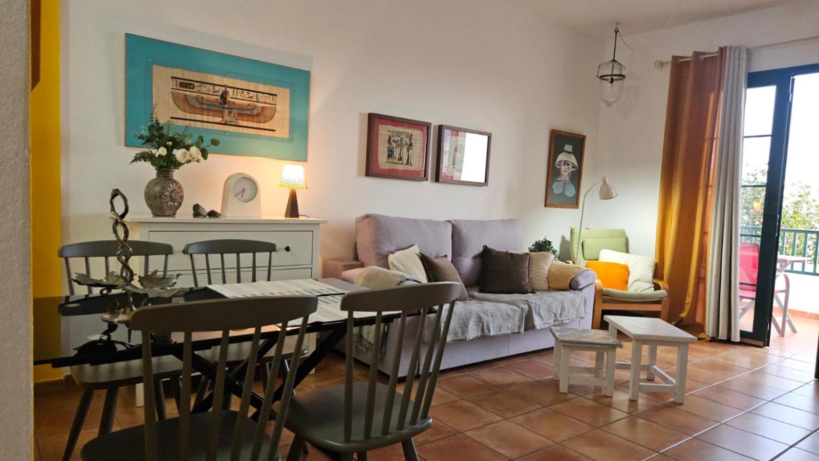 Appartement Casa Andrea